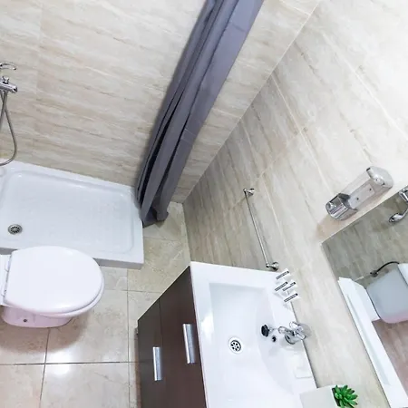 Apartment Sitito Nogalera Torremolinos