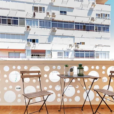 Apartment Sitito Nogalera Torremolinos