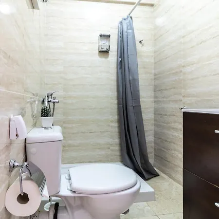 Sitito Nogalera Apartament Torremolinos