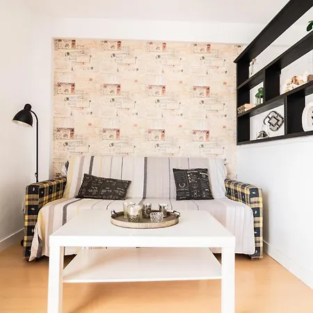 Sitito Nogalera Apartament *
