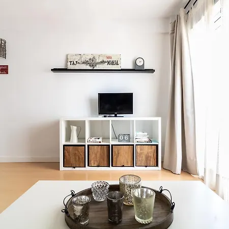 Sitito Nogalera Appartement