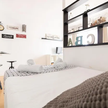 Apartament Sitito Nogalera Torremolinos