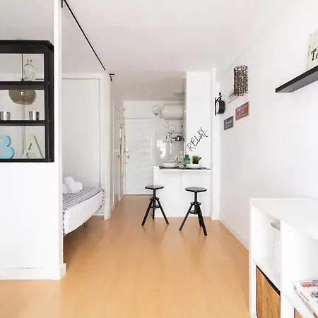 Sitito Nogalera Apartament