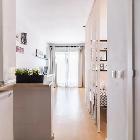 Appartement Sitito Nogalera