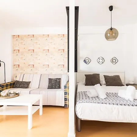 Apartament Sitito Nogalera *