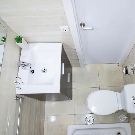 Sitito Nogalera Apartament