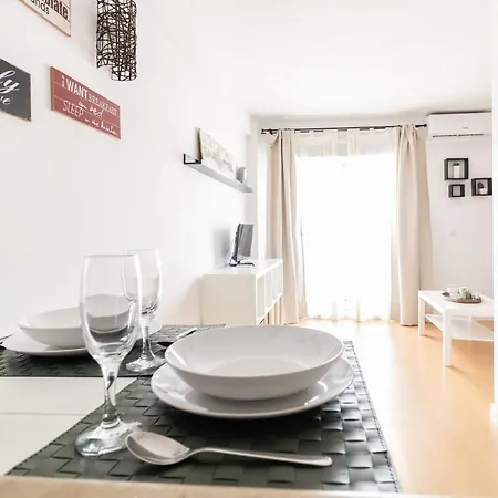 Apartament Sitito Nogalera *
